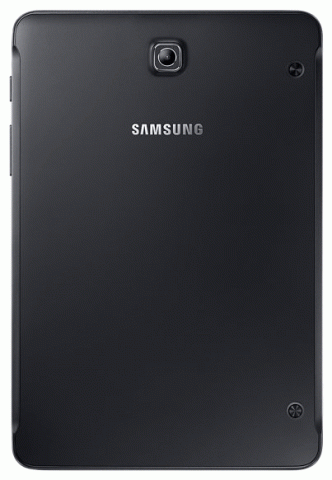 Камера Samsung Galaxy Tab S2