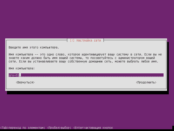 Ubuntu Server 14041 ustanovka 8