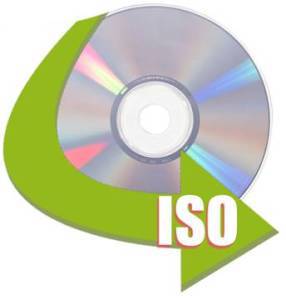 что такое ISO образ