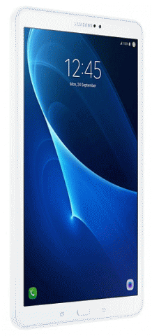 Samsung Galaxy Tab 2 10.1.